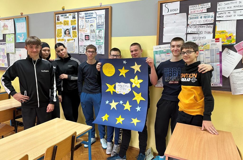 Najljepši citati iz poznatih književnih djela