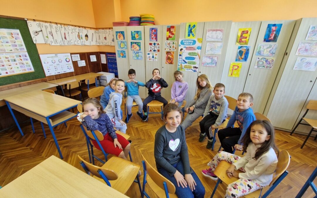 Najava eTwinning projekta: Memento prijateljstva 11
