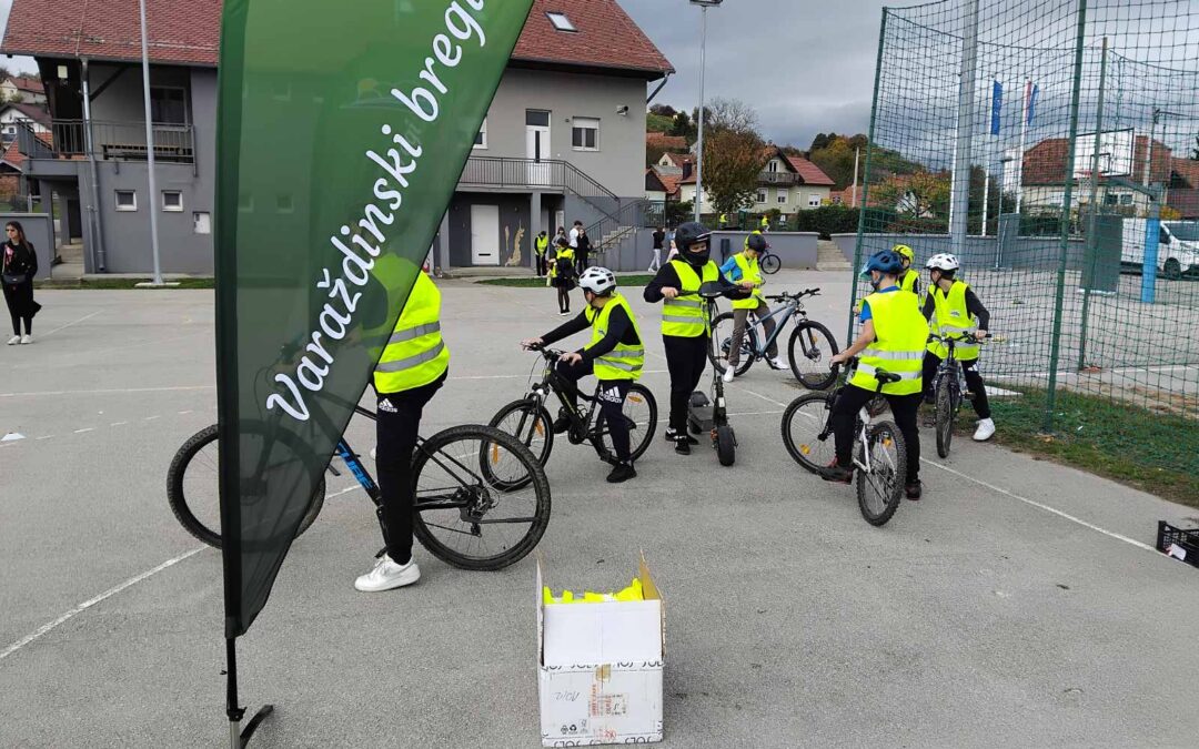 Biciklistička simfonija
