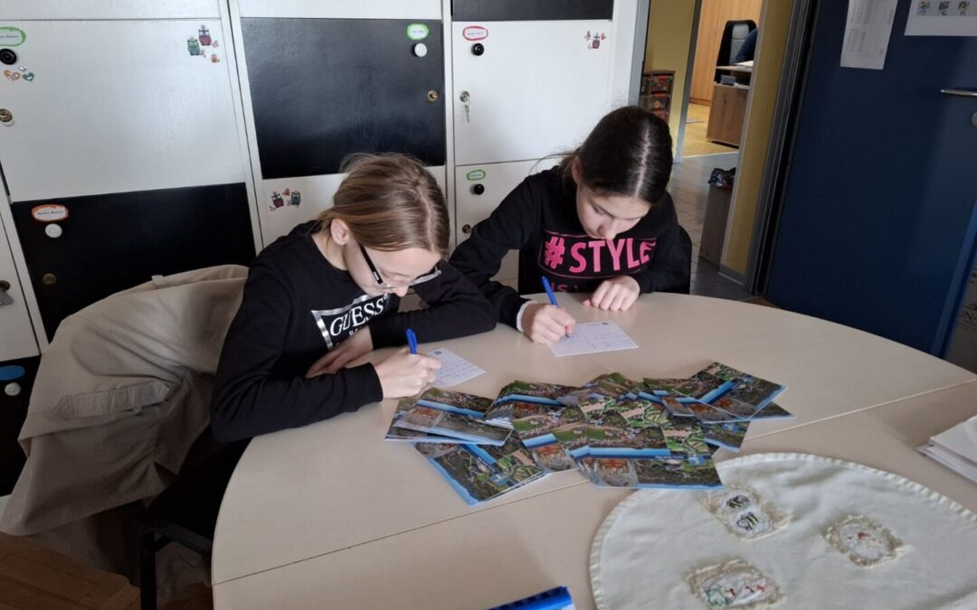 Čuvanje baštine kroz generacije