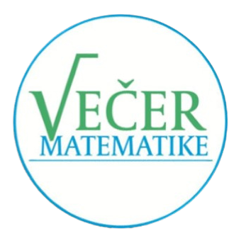 Matematika na zabavan način – održana Večer matematike u našoj školi