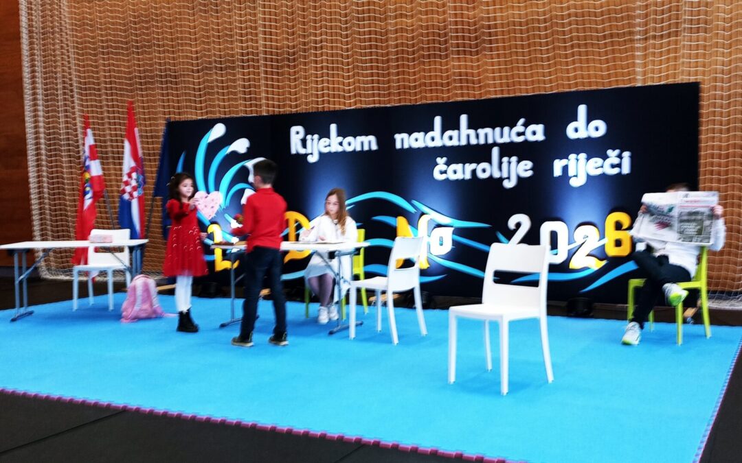 Međuopćinsko natjecanje LIDRANO 2026.