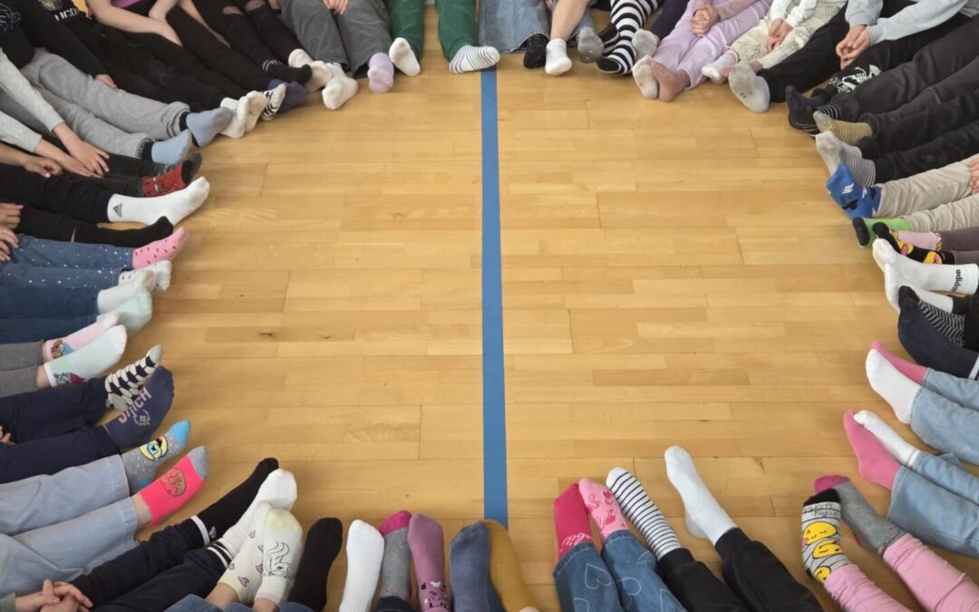 Svjetski dan osoba s Down sindromom