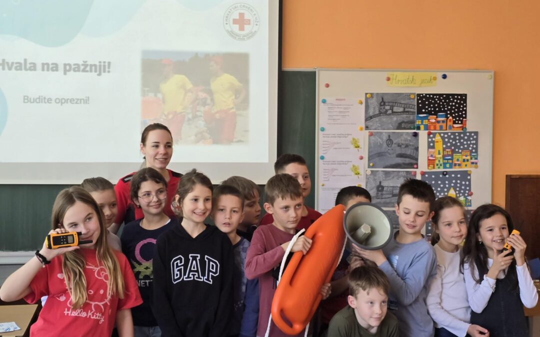 Kodeks sigurnosti na vodi