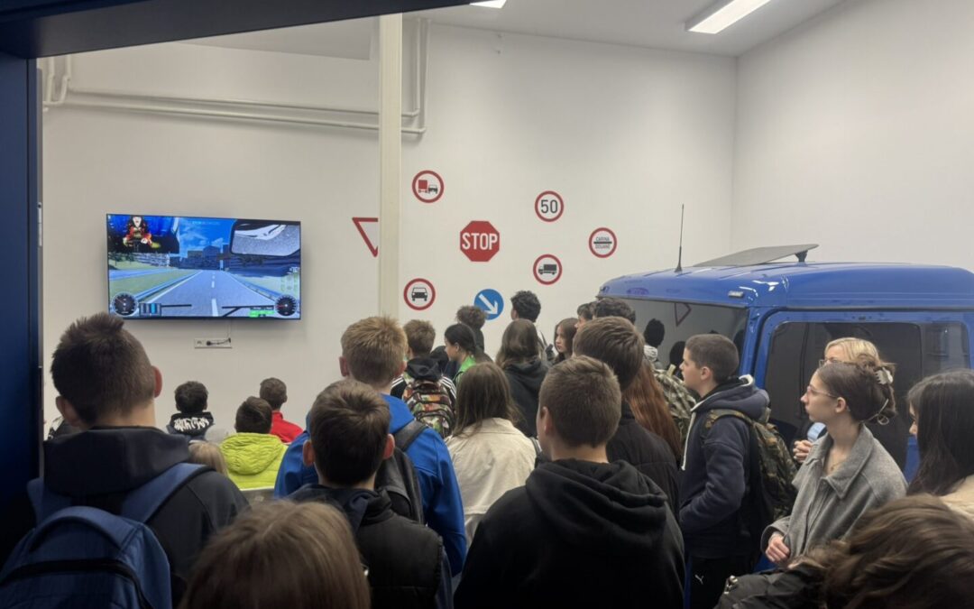 Budi IN i odaberi obrtničko zanimanje