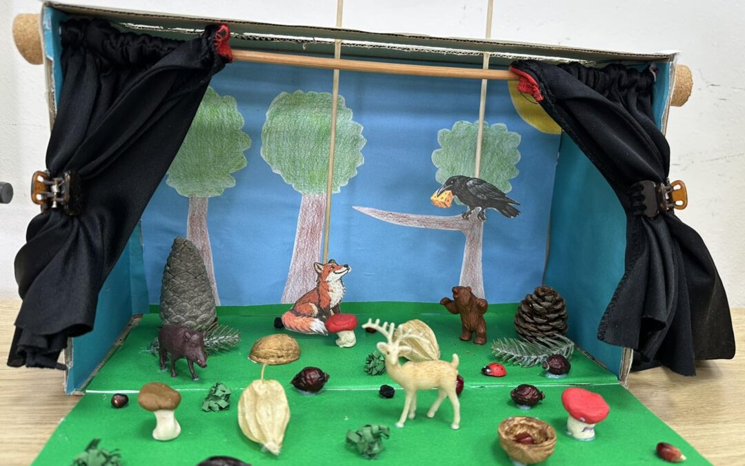 „Kazalište u kutiji“