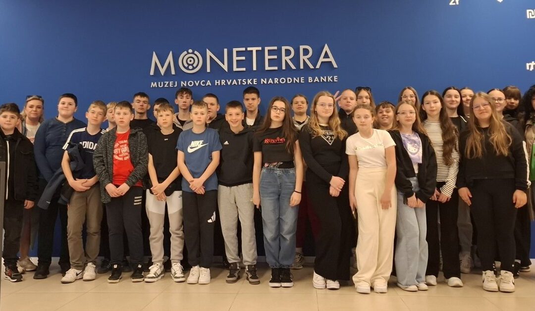 Terenska nastava Zagreb