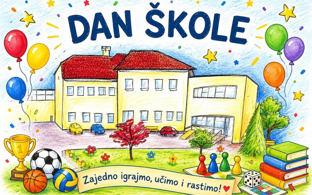 Obavijest učenicima i roditeljima