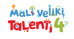 Mali veliki talenti 4