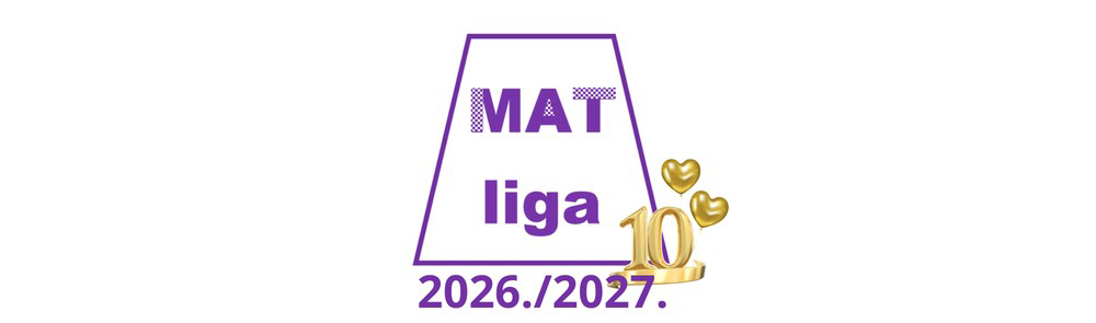 Održano prvo kolo natjecanja MAT lige